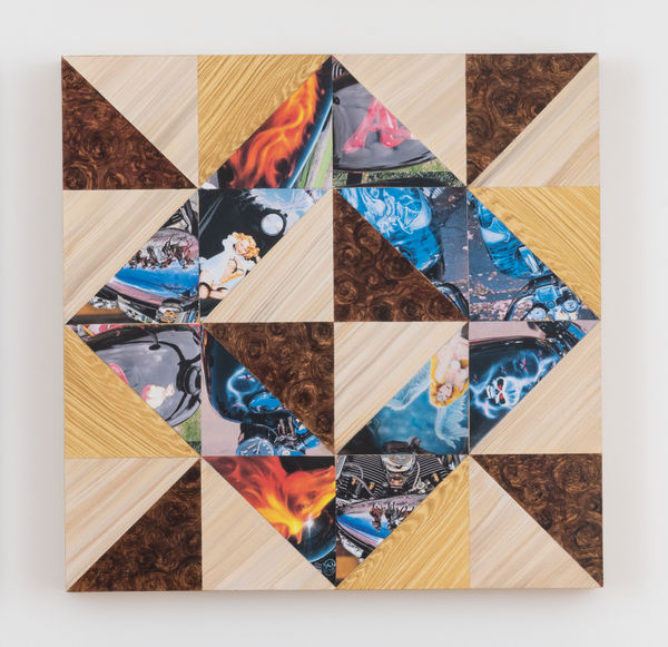 Scott Young, Lickety Split, 2024