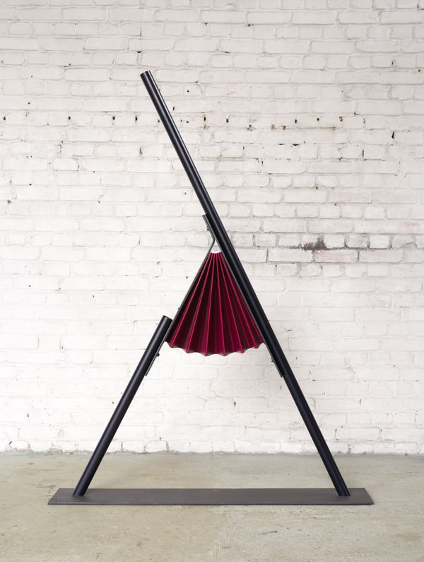 Katja Strunz, Transformer, 2022