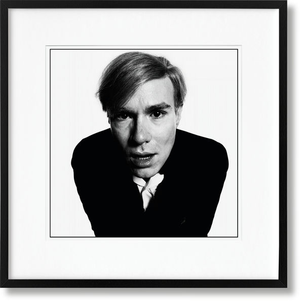 David Bailey, Art Edition No. 226–300 ‘Andy Warhol, 1965, 2019