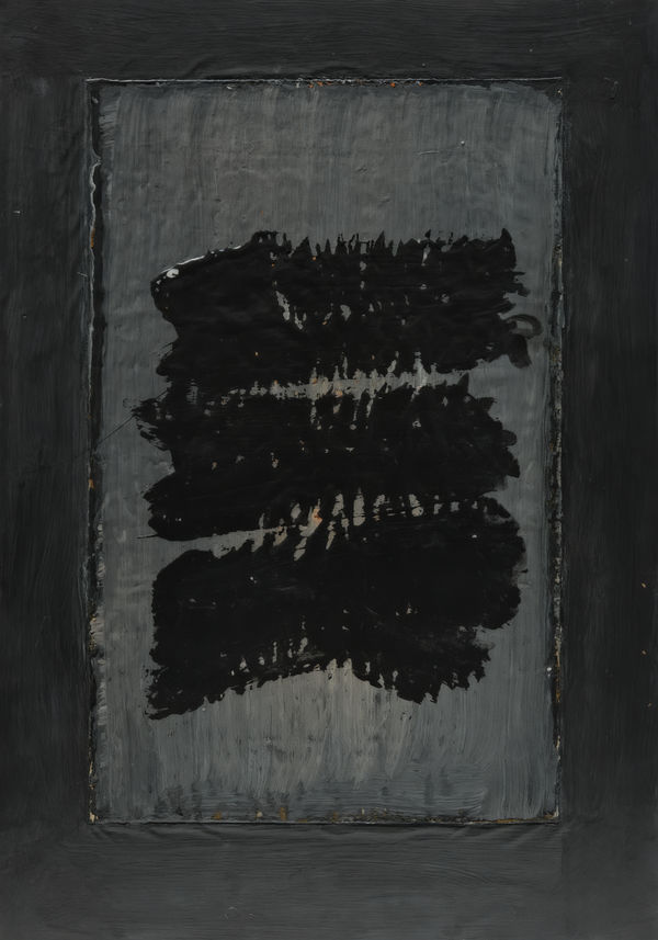 Carlos Eggermont - Quintessence G-2, 2023