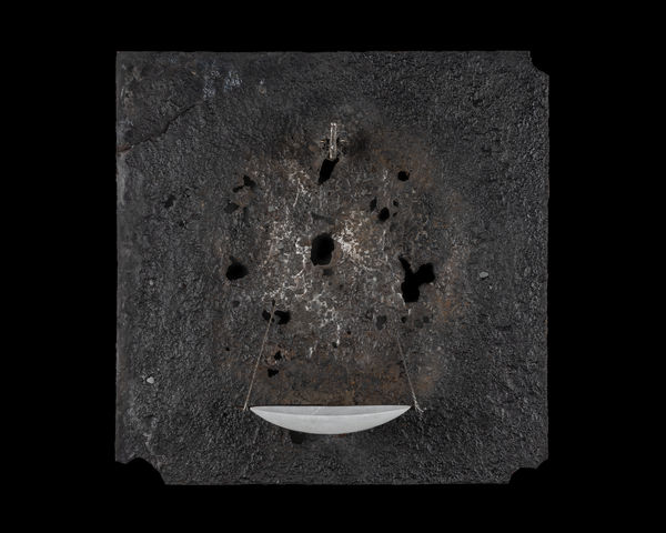 Anthony Leenders - untitled, 2025