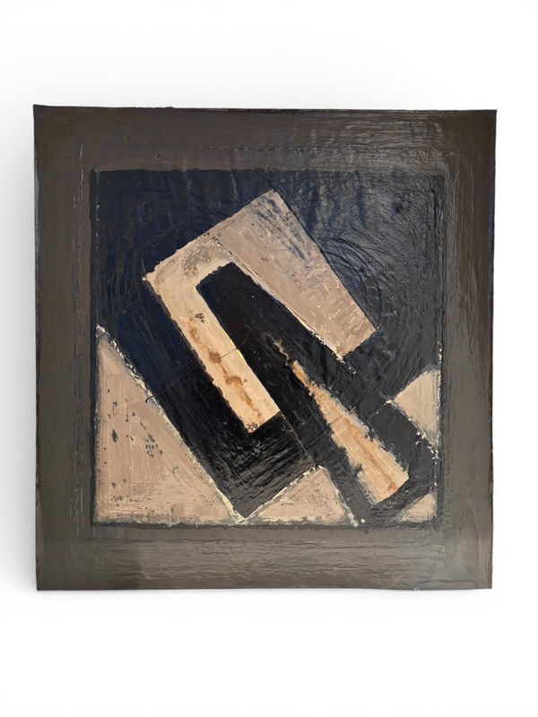 Carlos Eggermont, Quintessence Q, undated