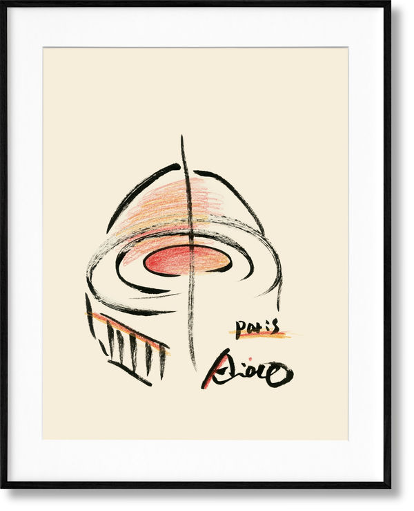 Tadao Ando, Complete Works 1975–Today. Art Edition ‘Bourse de Commerce, Paris’, 2023