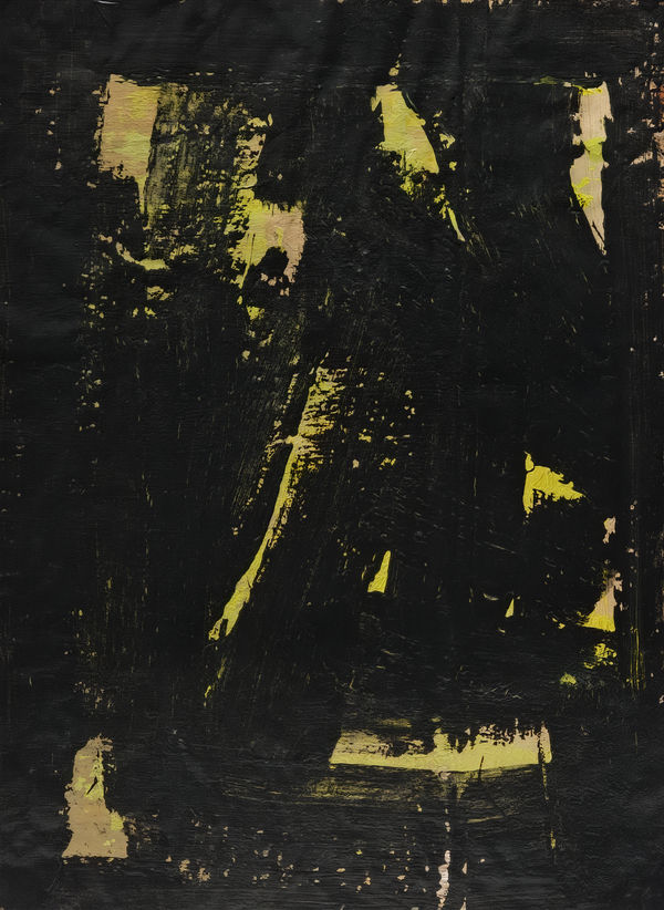 Carlos Eggermont, Quintessence E-2, undated