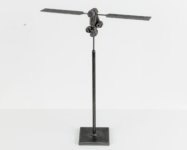 Simon Van Parys, Sat-015, 2025