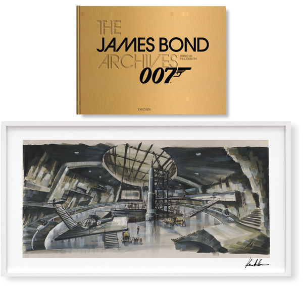 The James Bond Archives, Golden Edition No. 251–500 ‘You Only Live Twice’, 2012