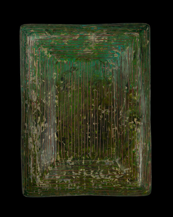 Lieven Leurs - Fragment #32, 2025