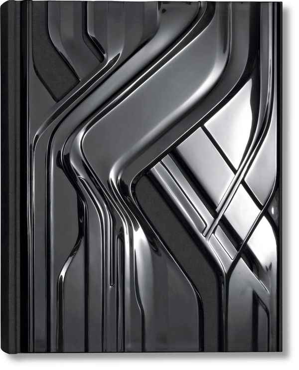 Zaha Hadid, Complete Works 1979-2009, 2010