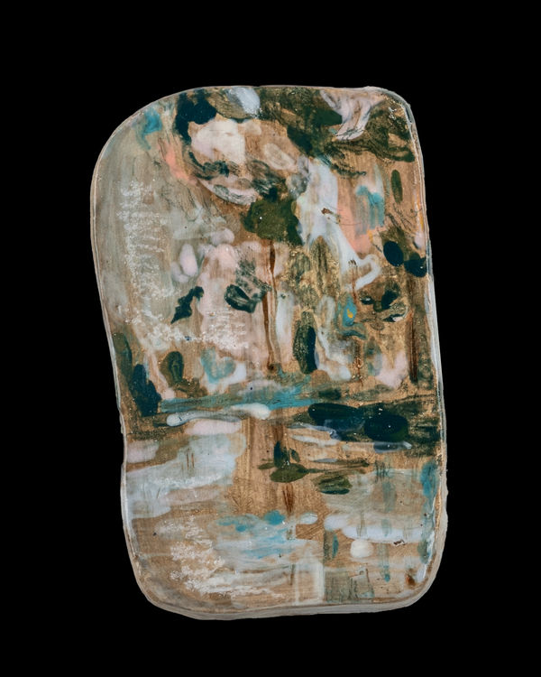 Elisia Poelman, Veil, 2025