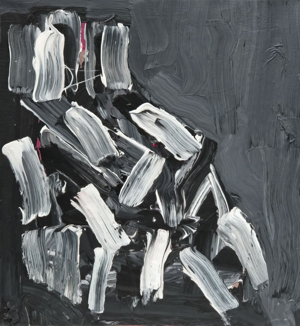 Carlos Eggermont, Quintessence O-2, 2025