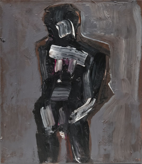 Carlos Eggermont, Quintessence N, 2025