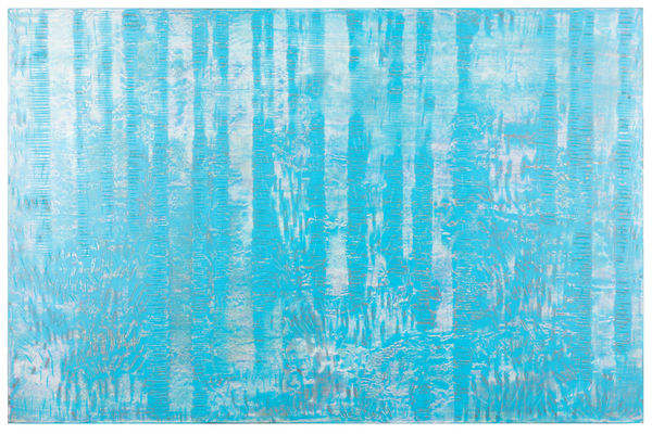 Lieven Leurs, Fragment #19, 2025