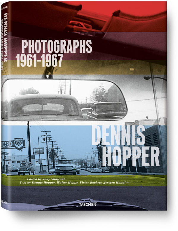 Dennis Hopper, Photographs 1961-1967, 2009
