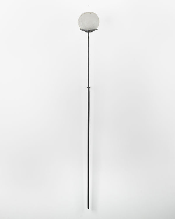 Anthony Leenders, Lampionne III, 2025