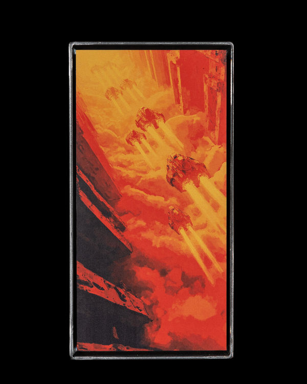 Simon Van Parys, De Zon Staat Hoog, 2025