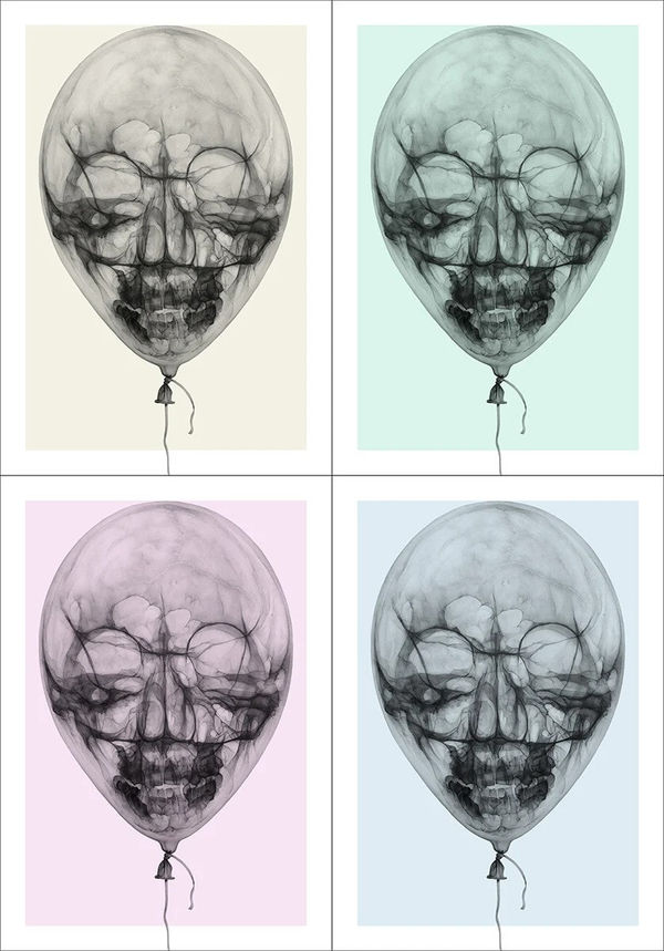 Shok 1, "Airhead" (complete series), 2002