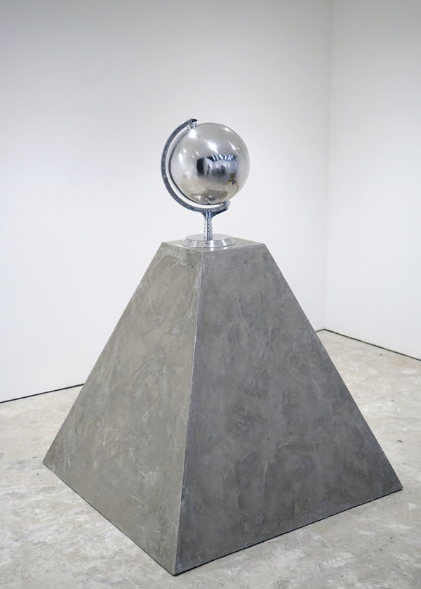 Tada Hengsapkul, The quality of mercy is not strained, 2016