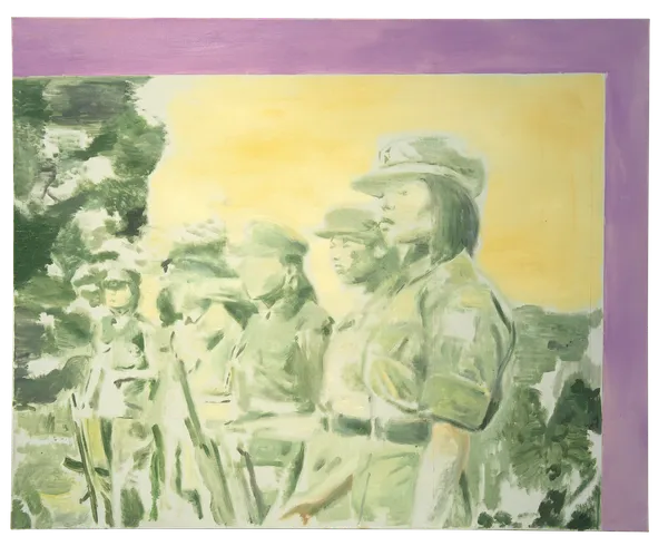 Sawangwongse Yawnghwe, The People's Liberation Army of Manipur, 2021