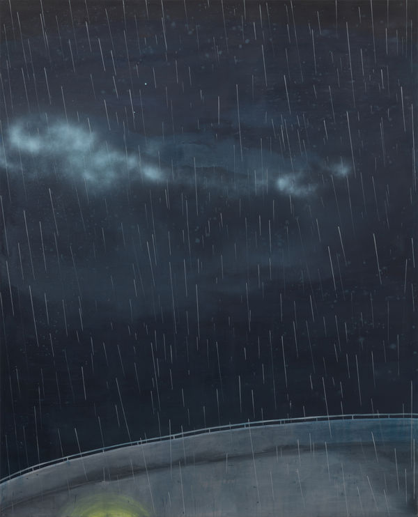 Prae Pupityastaporn, The Perfect Day for Fishing, 2019