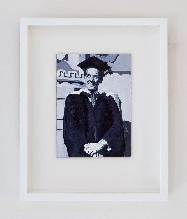 Thea Anamara Perkins, Untitled (USG1), 2022