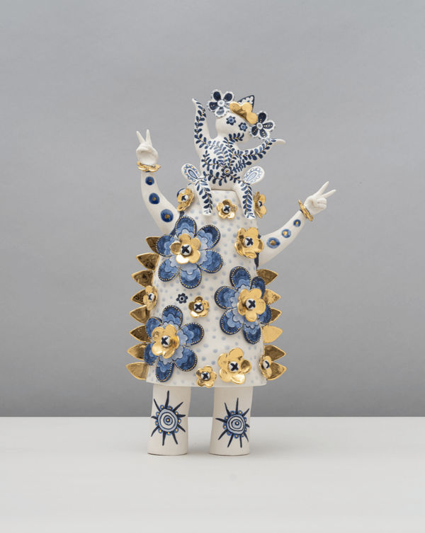 Vipoo Srivilasa, My Fabulous Self, 2023