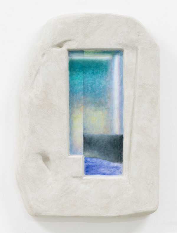 Mason Kimber, Tablet/Afterglow, 2023