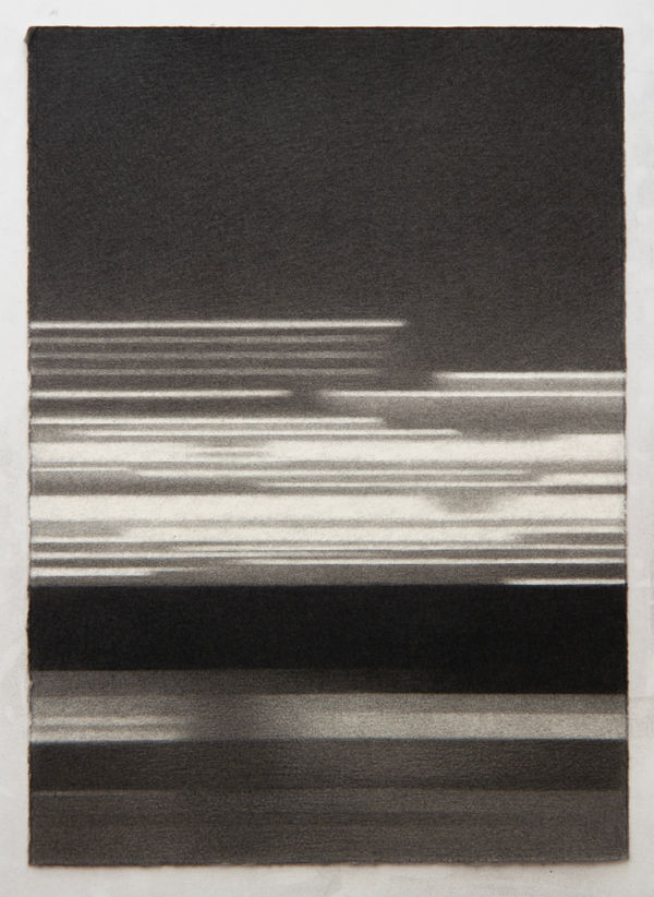 Joshua Charadia, Nocturne 58, 2023