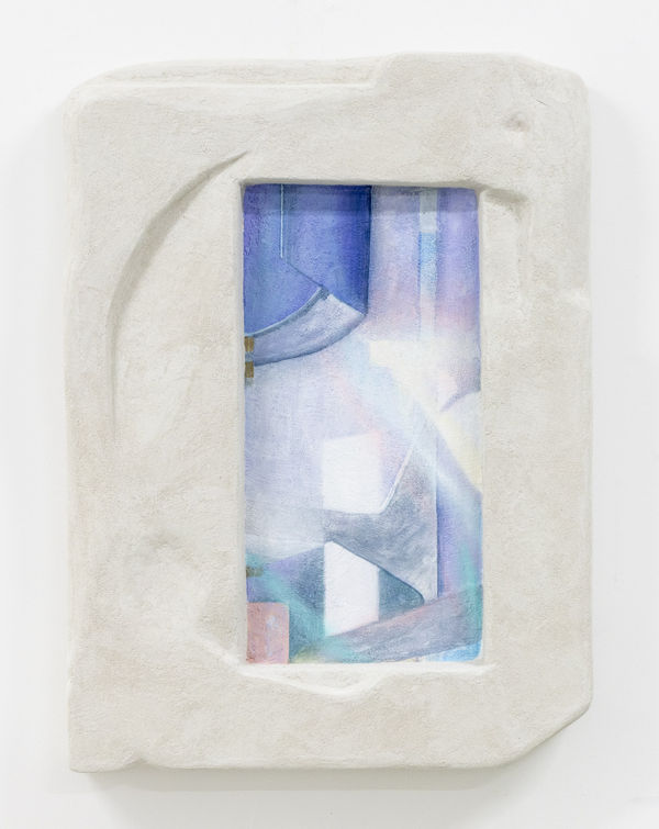 Mason Kimber, Tablet/Flare, 2023