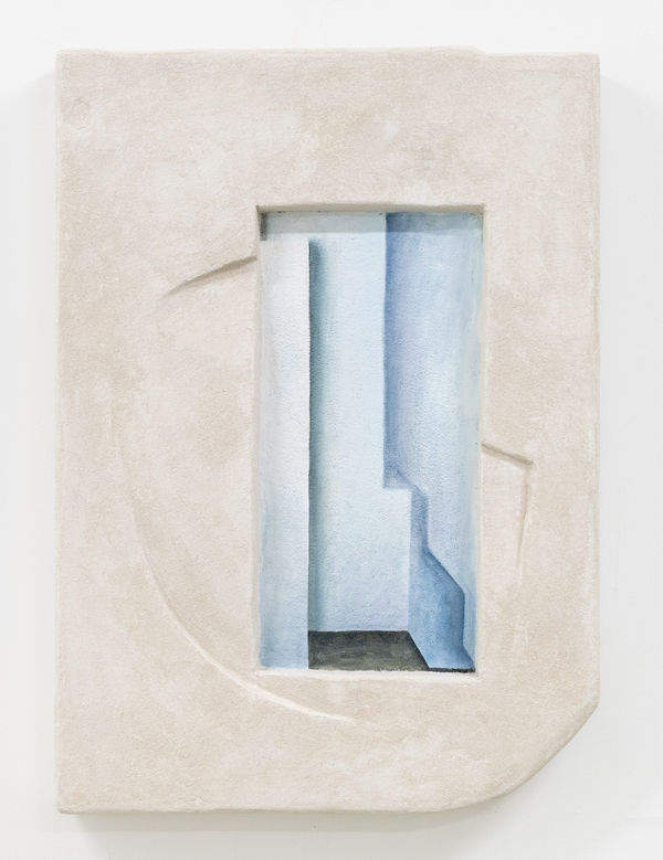 Mason Kimber, Tablet/Passage, 2023