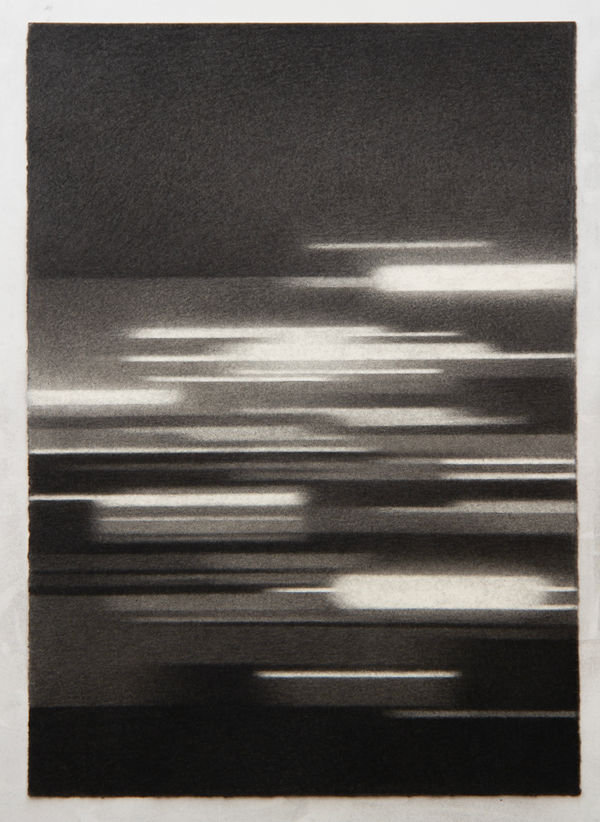 Joshua Charadia, Nocturne 59, 2023