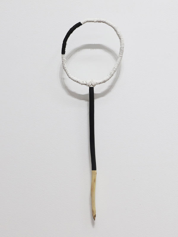 James Tylor, Object 2, 2017