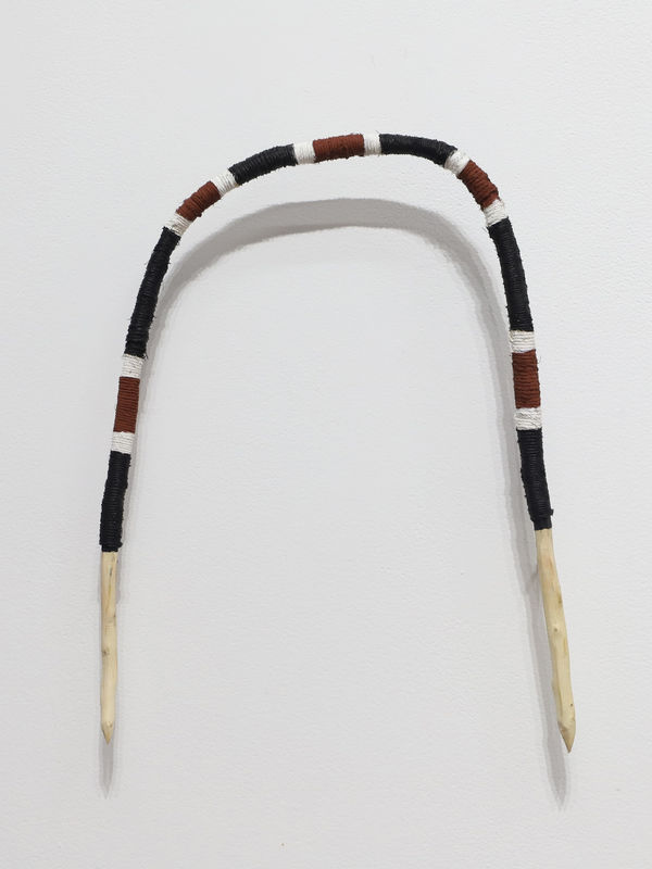 James Tylor, Object 9, 2017