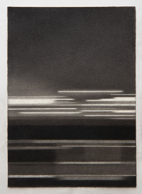 Joshua Charadia, Nocturne 57, 2023