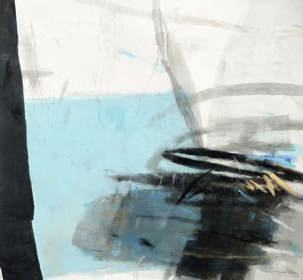 Hyunmee Lee, Bearings