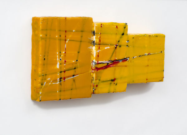 Howard Hersh, Pulse (13)