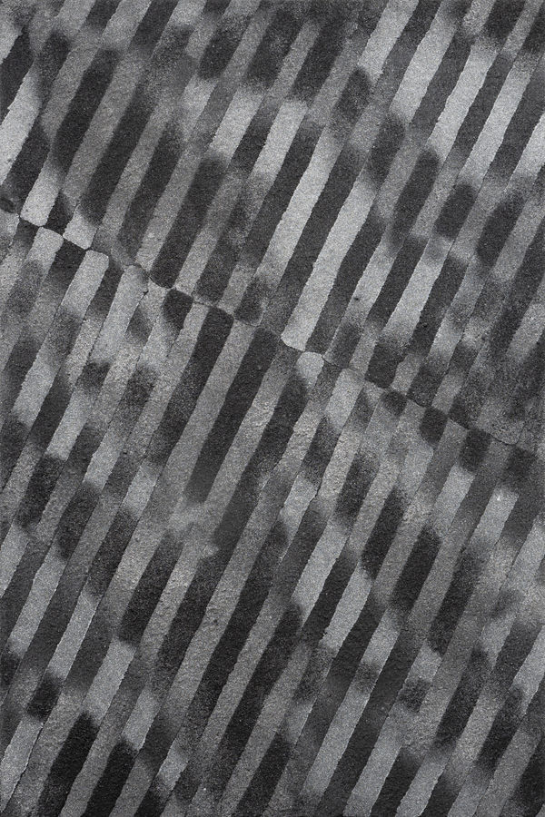 William T Carson, Lost Along the Way