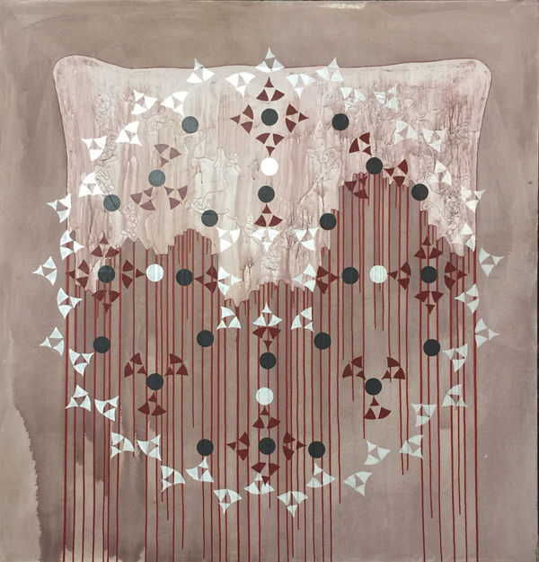 Antonio Puri, Transition 2