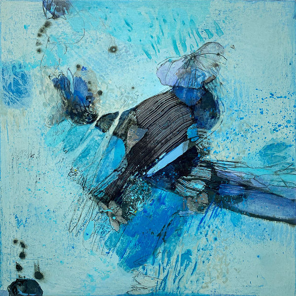 Shar Coulson, SmallWorks58