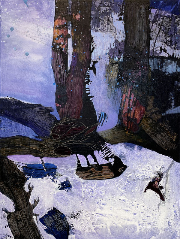 Shar Coulson, Mind's Eye V2