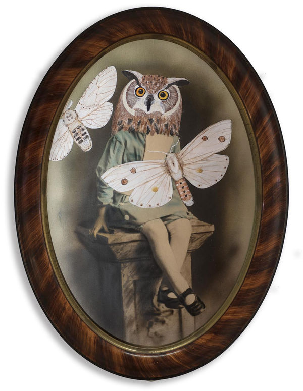 Kiss The Joy As It Flies