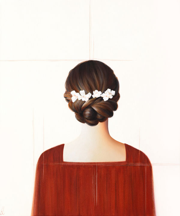 Erin Cone, Intentional