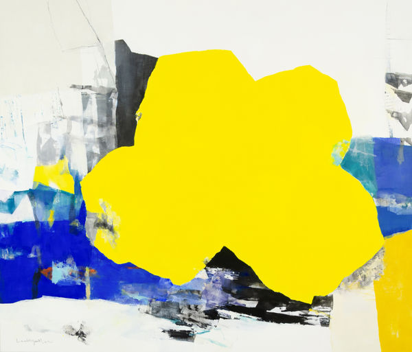 Hyunmee Lee, Landscapes of the Mind