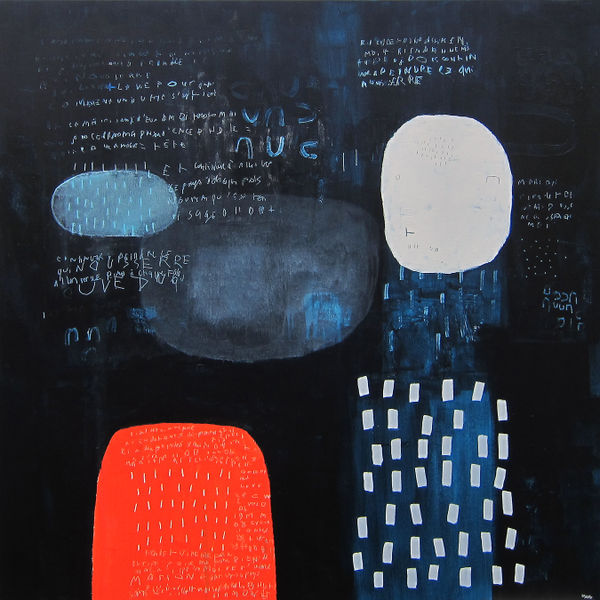 Guillaume Seff, Nocturne. Serrure n° 14,7