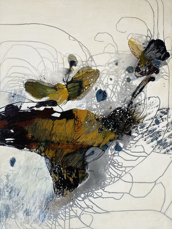 Shar Coulson, Primal Trace