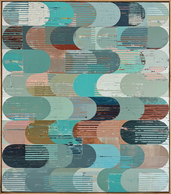 Sunny Taylor, Mothers & Daughters II