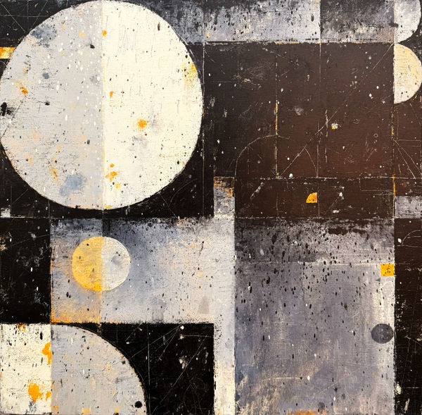 Kevin Tolman, Chaco Canyon/Lunar Phases