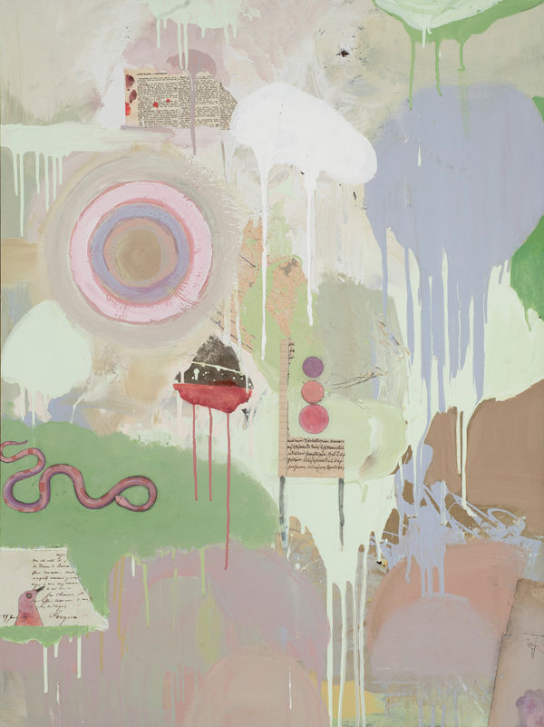 Alexandra Eldridge, Tantric Rite