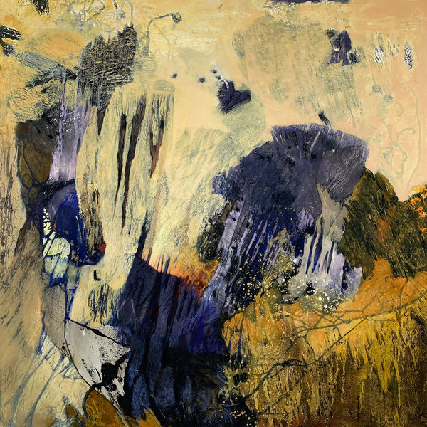 Shar Coulson, FaunaFloraFigure229