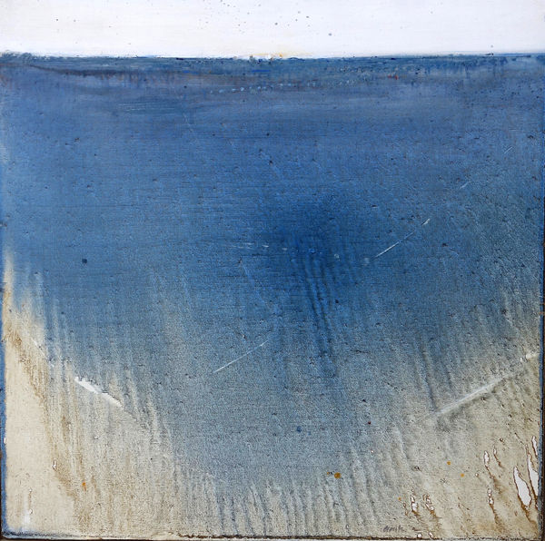 Anne Kaferle, Fathom