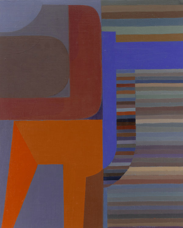 Cara Tomlinson, Alembic